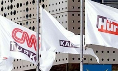 Hürriyet, Kanal D ve CNN Türk taşınıyor