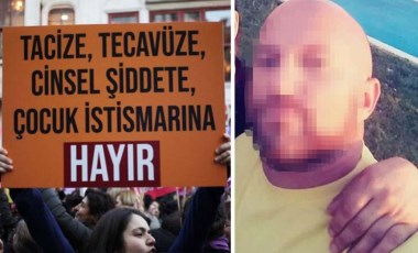 Kızına cinsel istismarı iç çamaşırına yerleştirdiği ses kayıt cihazıyla ortaya çıkardı