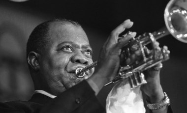 Louis Armstrong hakkında şaşırtan iddia: CIA ajanı olarak kullanıldı