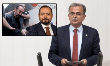 CHP'li Girgin'den Atik tepkisi: Artık ihaleyi alanlar ihaleyi dağıtsın mantığına geçtiler