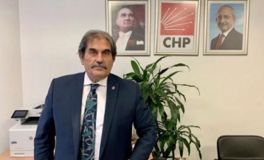 CHP'li Kenan Nuhut'tan federasyon seçimleriyle ilgili sert açıklama