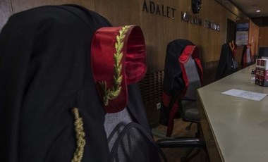 Antmen'den skandal iddia: Hakimler 'Suriye kanunlarına göre cezası yok' diyerek serbest bırakıyor