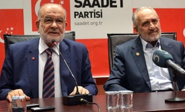 Karamollaoğlu'ndan Asiltürk'ün sağlık durumu hakkında açıklama