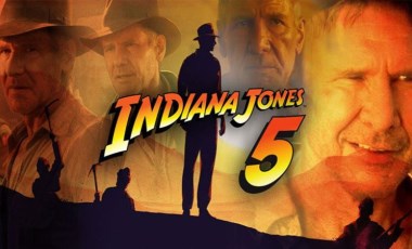 Indiana Jones filminin setinde norovirüs salgını