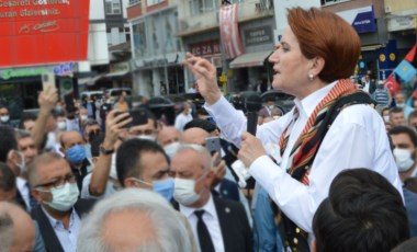 Meral Akşener seçim için tarih verdi: 