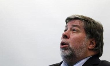 Apple’ın kurucu ortağı Steve Wozniak yeni uzay şirketini tanıttı