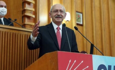 Kemal Kılıçdaroğlu, 'Sizi seviyorum gençler' notuyla uzun yol müzik listesini paylaştı