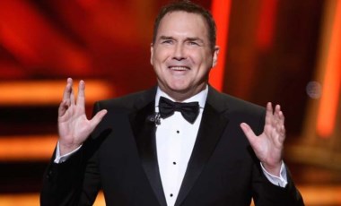 Ünlü komedyen Norm MacDonald beyin kanserine yenik düştü