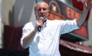 Muharrem İnce açıkladı: Cumhurbaşkanlığı seçimi ikinci tura kalırsa kimi destekleyecek?