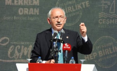 Kılıçdaroğlu'ndan yeni 'geliyor gelmekte olan' paylaşımı