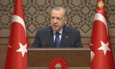 Erdoğan: Türkiye 2023'te yeniden şahlanışa geçecek