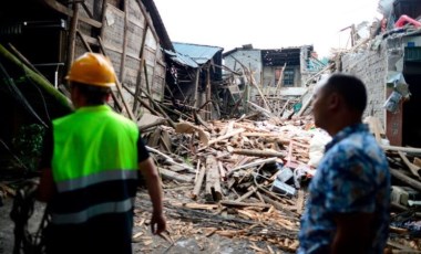 Çin’de 6 büyüklüğünde deprem: 3 ölü, 60 yaralı