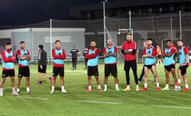 Antalyaspor ile Beşiktaş'ın ligde 51'inci randevusu