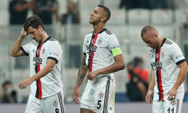 Beşiktaş, Ajax maçı için Hollanda'ya erken gidecek