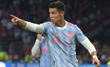 Koyunlardan rahatsız olan Ronaldo, yeni eve taşınıyor