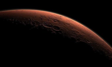 Yeni hedeflerini açıkladılar: Astronotların kanını Mars tozuyla karıştıracaklar