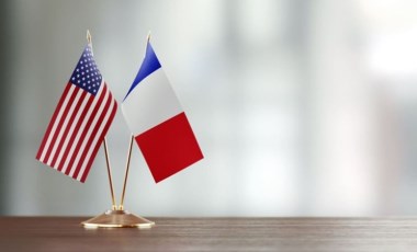 Fransa, Washington'daki ABD-Fransa dostluk galasını iptal etti