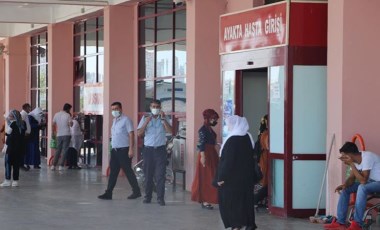 Diyarbakır'da uyuz vakalarında artış: Aile içi bulaş fazla