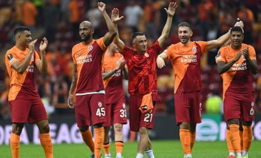 İtalyan basını, Galatasaray'ın Lazio'yu yenmesinde faturayı kaleci Strakosha'ya kesti