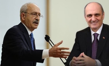 Erdoğan Bayraktar'a hakaret davasında Kemal Kılıçdaroğlu yeniden yargılanıyor