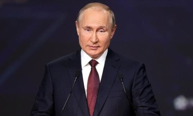 Putin: Rusya'nın Taliban ile birlikte çalışması gerekiyor