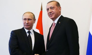 ‘Erdoğan-Putin, Soçi’de buluşabilir’