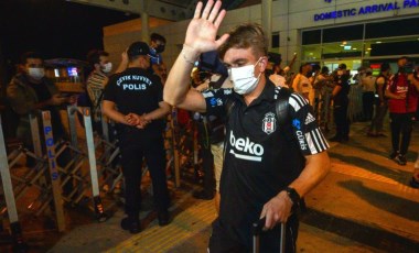 Beşiktaş, Antalya'da moral arıyor