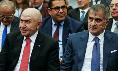 TFF'nin Şenol Güneş'e ödeyeceği tazminat belli oldu