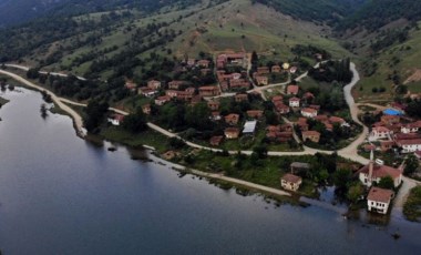 Çevre ve Şehircilik Bakanlığı'ndan yeni düzenleme: Köyler de imara açılıyor!