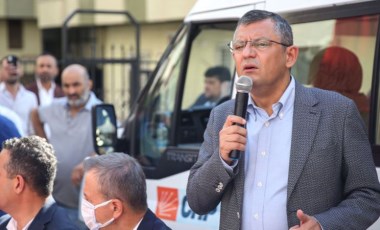 CHP'li Özgür Özel'den 'ittifak' açıklaması: Bir arada tutmak mümkün değil