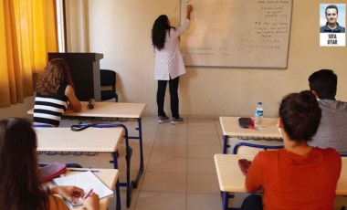 Ordu’da Fen Lisesi uzaktan eğitime geçti