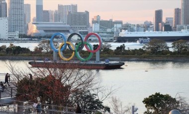 2020 Olimpiyatlarını düzenleyen Japonya'da Covid-19 nedeniyle Tokyo Maratonu ertelendi