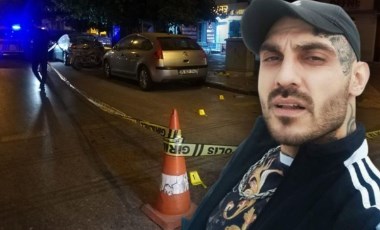 İzmir'de silahlı çatışma: Ölü ve yaralılar var