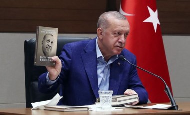 Son dakika gelişmesi... Erdoğan'dan 