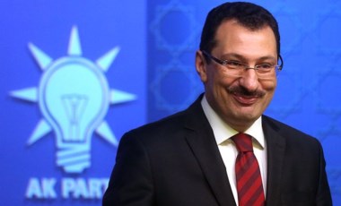 AKP'li Ali İhsan Yavuz'dan 'erken seçim' açıklaması