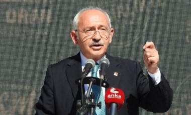 Kemal Kılıçdaroğlu'ndan Gaziler Günü mesajı