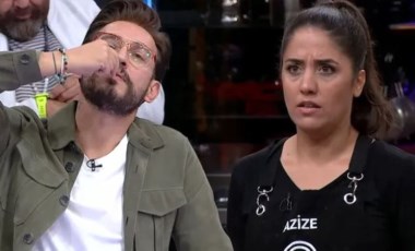 Danilo Şef fark etti: MasterChef'te ikinci büyük hata!