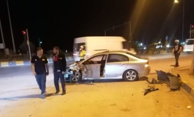 Van'da 3 ayrı trafik kazası: 24 yaralı