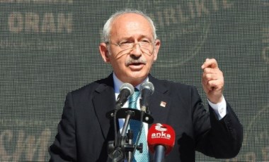 Kemal Kılıçdaroğlu: Kürt sorununu HDP ile çözebiliriz