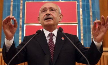 Barış Pehlivan yazdı: CHP isim isim sabıka listesi çıkarıyor