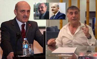 Barış Terkoğlu yazdı: Bayraktar olayında Sedat Peker ayrıntısı