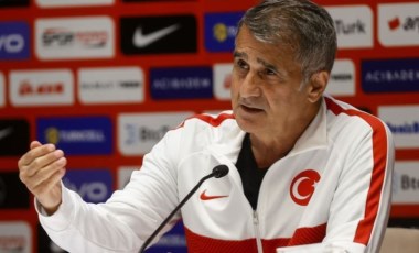 Şenol Güneş'in ayrılık  tazminatı ortaya çıktı