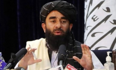 Taliban: En önemli partnerimiz Çin; Katar ve Türkiye, Kabil Havalimanı için çalışıyor