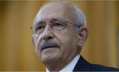 Kılıçdaroğlu: Böyle bir kural yok; bilin ki, malı götürüyordur