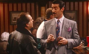 Ünlü aktör John Challis kansere yenik düştü