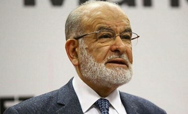 Karamollaoğlu'ndan ittifak açıklaması (20.09.2021)