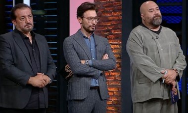 MasterChef Türkiye’de elenen isim belli oldu: Gözyaşları içinde veda etti