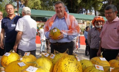 Çeşme'de festival coşkusu