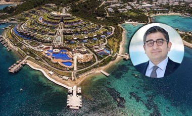 Peker'in gündeme getirdiği Paramount Hotel hakkında yeni gelişme