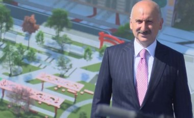 Karaismailoğlu: Emek hırsızlığına da müsaade etmeyeceğiz